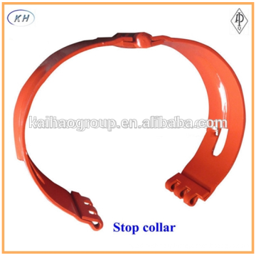 API Downhole Casing Centralizer Stop Ring